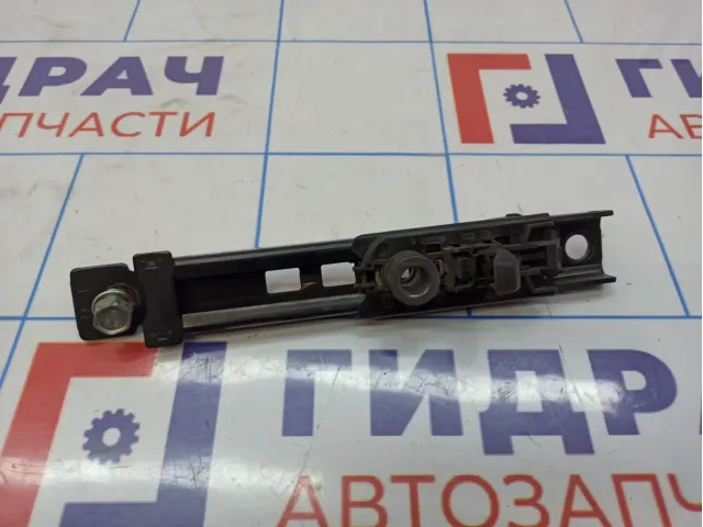 Механизм регулировки ремня безопасности Geely Emgrand EC 7 106800110200669.