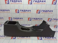 Консоль центральная Geely Emgrand EC 7 106802273300669.