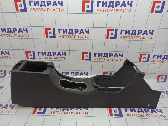 Консоль центральная Geely Emgrand EC 7 106802273300669.