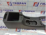 Консоль центральная Geely Emgrand EC 7 106802273300669.