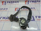 Ремень безопасности передний левый Geely Emgrand EC 7 106800110100669.