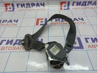 Ремень безопасности передний левый Geely Emgrand EC 7 106800110100669.
