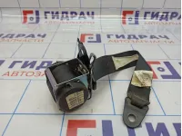 Ремень безопасности задний левый Geely Emgrand EC 7 1068001113.