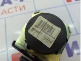 Ремень безопасности задний центральный Geely Emgrand EC 7 1068001115.