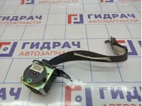 Ремень безопасности задний правый Geely Emgrand EC 7 1068001114.