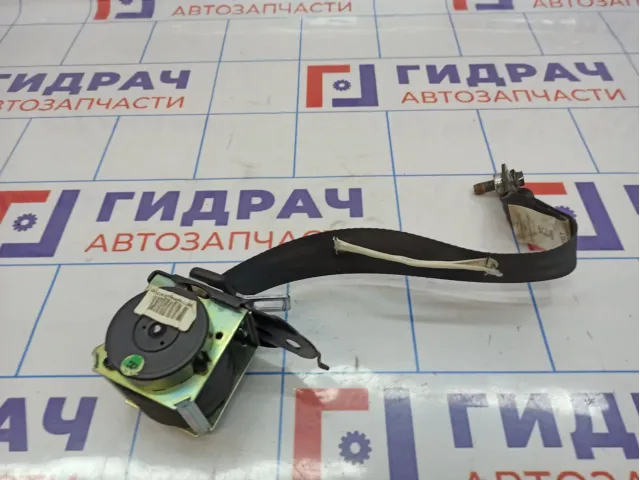 Ремень безопасности задний правый Geely Emgrand EC 7 1068001114.