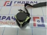 Ремень безопасности задний правый Geely Emgrand EC 7 1068001114.