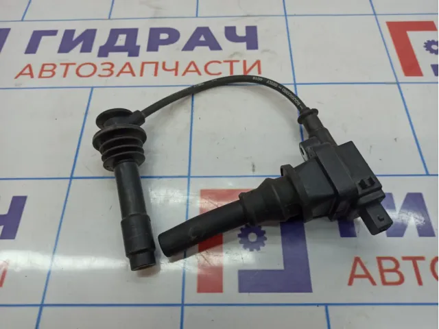Катушка зажигания Geely Emgrand EC 7 1136000175. Дефект.