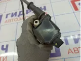 Катушка зажигания Geely Emgrand EC 7 1136000175. Дефект.