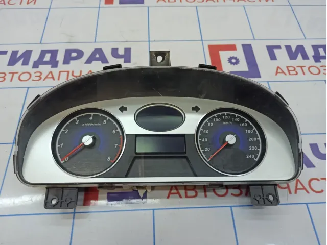 Панель приборов Geely Emgrand EC 7 1067002586.