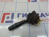 Переключатель поворотов подрулевой Geely Emgrand EC 7 1017000657. Потертости.
