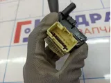 Переключатель поворотов подрулевой Geely Emgrand EC 7 1017000657. Потертости.