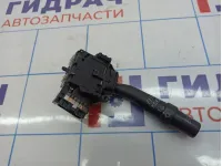 Переключатель стеклоочистителей Geely Emgrand EC 7 1067000079. Потертости.