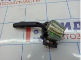 Переключатель стеклоочистителей Geely Emgrand EC 7 1067000079. Потертости.