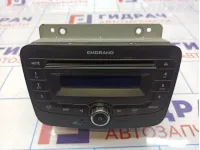 Магнитола Geely Emgrand EC 7 106700364360.