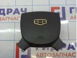 Подушка безопасности в рулевое колесо Geely Emgrand EC 7 106700116100669. Царапины.