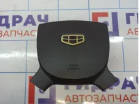 Подушка безопасности в рулевое колесо Geely Emgrand EC 7 106700116100669. Царапины.