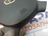Подушка безопасности в рулевое колесо Geely Emgrand EC 7 106700116100669. Царапины.