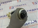 Кулиса КПП Geely Emgrand EC 7 1064001182. Потертости.