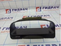 Накладка панели приборов Geely Emgrand EC 7 106802036700669.
