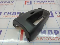 Кожух рулевой колонки нижний Geely Emgrand EC 7 1068002541.