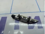 Накладка декоративная на торпедо Geely Emgrand EC 7 1068050044. Дефект хрома.