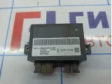 Блок электронный Geely Emgrand EC 7 06701366. Иммобилайзер.