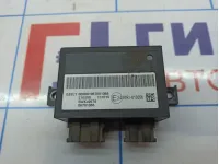 Блок электронный Geely Emgrand EC 7 06701366. Иммобилайзер.