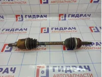Привод передний левый Geely Emgrand EC 7 1064001140.