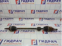 Привод передний правый Geely Emgrand EC 7 1064001525.
