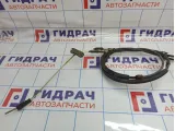 Трос стояночного тормоза Geely Emgrand EC 7 1064001076. Комплект.1064001076.