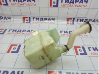 Бачок омывателя лобового стекла Geely Emgrand EC 7 1067000114. С насосом.