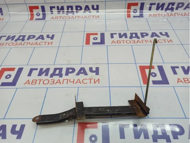 Крепление АКБ Geely Emgrand EC 7 .