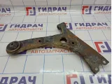 Рычаг передний правый Geely Emgrand EC 7 1064001042. Дефект сайлентблоков.