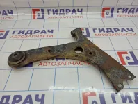 Рычаг передний правый Geely Emgrand EC 7 1064001042. Дефект сайлентблоков.