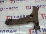 Рычаг передний правый Geely Emgrand EC 7 1064001042. Дефект сайлентблоков.