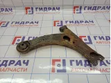 Рычаг передний левый Geely Emgrand EC 7 1064001041. Дефект сайлентблоков.