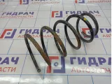 Пружина передняя Geely Emgrand EC 7 1064001255.