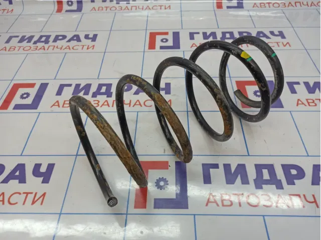 Пружина передняя Geely Emgrand EC 7 1064001255.