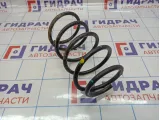 Пружина передняя Geely Emgrand EC 7 1064001255.