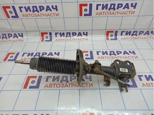 Амортизатор передний правый Geely Emgrand EC 7 1064001257.