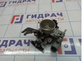 Заслонка дроссельная механическая Geely Emgrand EC 7 1136000221.