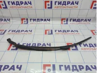 Поводок стеклоочистителя передний левый Geely Emgrand EC 7 1067001025. Коррозия.