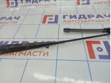 Поводок стеклоочистителя передний правый Geely Emgrand EC 7 1067001026. Коррозия.