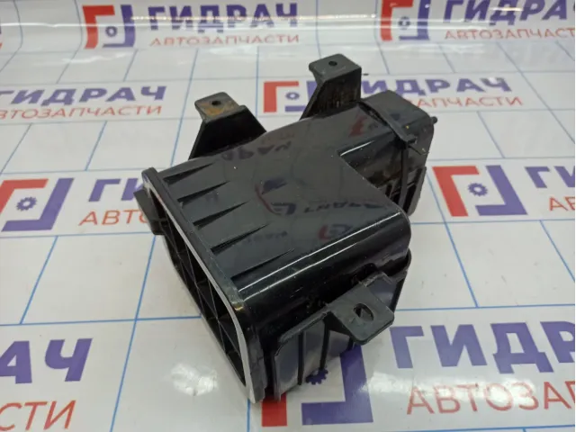 Абсорбер Geely Emgrand EC 7 106600103001.