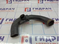 Патрубок врздушного фильтра Geely Emgrand EC 7 .