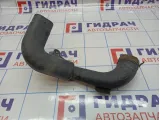 Патрубок врздушного фильтра Geely Emgrand EC 7 .