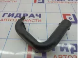 Патрубок врздушного фильтра Geely Emgrand EC 7 .