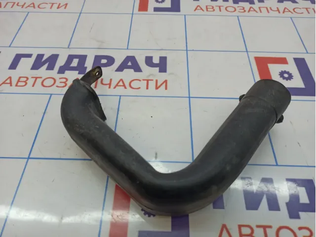 Патрубок врздушного фильтра Geely Emgrand EC 7 .