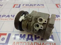 Компрессор кондиционера Geely Emgrand EC 7 1067000182.
